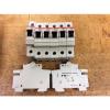 ABB CIRCUIT BREAKERS S271-K8, 11 PCS. S271-K4, 8 PCS. S272-K20, 1 PC