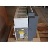 ABB E3N-A-20 SACE E-MAX PR122/P-LSIG Trip Circuit Breaker 600V 2000 Amp