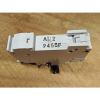 1 - New - S2-A2 ABB MINI CB 110-415 VAC/110-250 VDC Shunt Trip TYPE A2