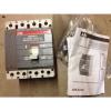 ABB SACE ISOMAX S3N 150 S3N100TW-4N 100 AMP