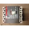 ABB SACE ISOMAX S3N 150 S3N100TW-4N 100 AMP