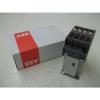 ABB AL16-40-00 CONTACTOR 24V-DC *NEW IN BOX*