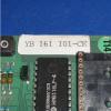 ASEA ABB CONTROL BOARD DSPA 110 / YB 161 101-CK