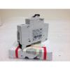 *NEW* ABB Mini Circuit Breaker S201U-K4, 1 Pole,  4A