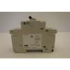 ABB S281UX-K15A CIRCUIT BREAKER 15 AMP