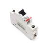 ABB S201- K3A Circuit Breaker Din Rail Mount ~230 / 400 VAC