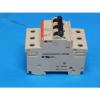 ABB S283-K4A Circuit Breaker 3Pole 4Amp 277/480Volt S283K4A