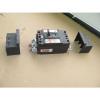 ABB adjustable circuit breaker, SACE SN 250, 250 Amp, 3-pole