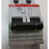 ABB MINI CIRCUIT BREAKER TYPE K TWO POLE 1A S272-K1