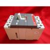 ABB S3NQ200TW 200 amp 100% rated 3 pole ts3nq200