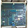 ABB CIRCUIT BOARD CARD 2668 182-107/7