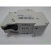 ABB S202-C16  2 Pole Circuit Breaker ( NEW )