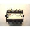 ABB EK-100 EK100C4P 24V COIL CONTACTOR