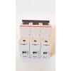 ABB S803U-K30A 240Vac 50/60Hz 50kA Circuit Breaker