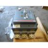 ABB S8VQ20CW 2P208D CIRCUIT BREAKER 2000 AMP NEW BOXED