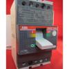 ABB CIRCUIT BREAKER  T1N015TL  480 VAC  3 POLE