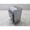 ABB 100 AMP SACE TMAX BREAKER TS3L, 3 POLE (USED)