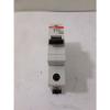 Used ABB S201-K3 Circuit Breaker