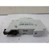 Used ABB S201-K3 Circuit Breaker