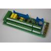 ABB / Stromberg SAFT 174 TBC, 58101346 Terminal Block Board