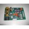 PTi Controls (ABB) Model 50282-002 Control Board