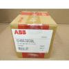 NIB ABB EH EHB63030L 30 AMP 3 POLE 600 VAC CIRCUIT BREAKER 6 LUG FACTORY SEALED