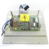 ABB ROBOTICS YB560-101-SV PC BOARD MONITOR LCD W/ YB560103-BR BOARD