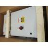 ABB VFD HVAC 10HP 7.5KW 31 AMP AC DRIVE ACH550-BCR-031A-2+F267 NEW IN CRATE