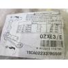 ABB 1SCA022337R0500 HARDWARE CONTACT KIT *NEW IN A FACTORY BAG*