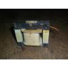 ABB Coil Transformer Assembly 813C4 EIA-17-9637-3A 64670-11VA *FREE SHIPPING*