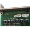 USED ABB  3HAB-2214-8/4 ,DSQC 223 PC BOARD 56 01-03 BD,YB 560 103 BD/4,BOXZH