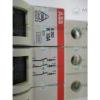 ABB S283-K10A CIRCUIT BREAKER 10AMP *USED*