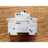 ABB S281-K1  Current Limiting 1P 1A K Trip Curve 480Y/277 Din Rail *NEW IN BOX!*