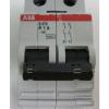 ABB MINI CIRCUIT BREAKER TYPE K TWO POLE 4A S272-K4