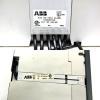 ABB SACE Type S6N 2-Pole 600A Unit 600VAC/500VDC Circuit Breaker S6 w/ Aux