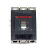 ABB SACE Type S6N 2-Pole 600A Unit 600VAC/500VDC Circuit Breaker S6 w/ Aux