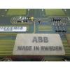 ABB 3HAB8802-1/2B Servo Amplifier DSQC 266T - Used