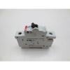 ABB S-271 K-20A SINGLE POLE CIRCUIT BREAKER SWITCH