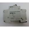 ABB MINI CIRCUIT BREAKER TYPE K TWO POLE 40A S282UC-K40