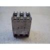 ABB  SACE T3N225 CIRCUIT BREAKER 150A  USED