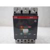 ABB 70 AMP BREAKER SACE TMAX TS3N 150, 3 POLE (NEW, OLD STOCK)