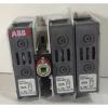 ABB OS 30FAJ12 30AMP 600VAC Fused Disconnect Switch  (K)