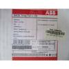 ABB Sace Tmax TS3L100A Circuit Breaker 3P 100A W/Trips 400-1200A NEW!!! in Box