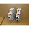 S201-D1 NEW ABB Asea Brown Boveri 1A Circuit Breaker S201D1 2CDS251001R0011