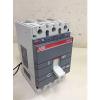 Abb Instantaneous Trip Circuit Breaker S3L Used #78136