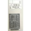 ABB S3N Instantaneous Trip Circuit Breaker 3 Pole 10A 600VAC