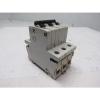 ABB S223K10A Circuit Breaker 3 Pole 10A 690V