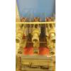 ABB 15VHK-X 750 2500A Vacuum Circuit Breaker 125VDC EO/DO