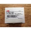 ABB S282-K2 2 Pole 2A 277/480VAC Trip Curve K DRM Circuit Breaker *NEW!*