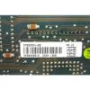 ABB 57520001-GZ  PC BOARD 57520001GZ   DSCA 180B